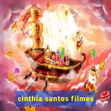 cinthia santos filmes